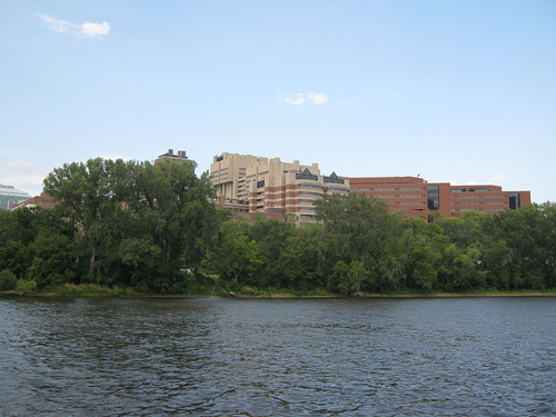Minnesota School Of Business Nursing Program