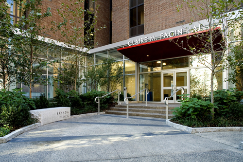 1. The University of Pennsylvania School of Nursing – Philadelphia, Pennsylvania